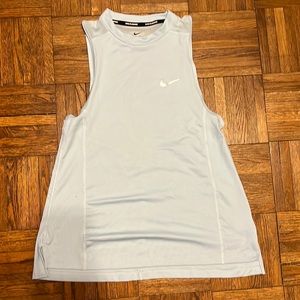 Nike muscle tank